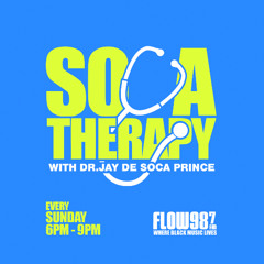 SOCA THERAPY 11/09/25
