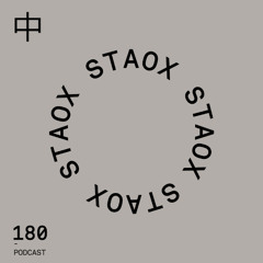 KHIDI Podcast 180: STAOX