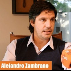 Alejandro Zambrano - Plaza Rural