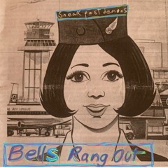 bells rang out