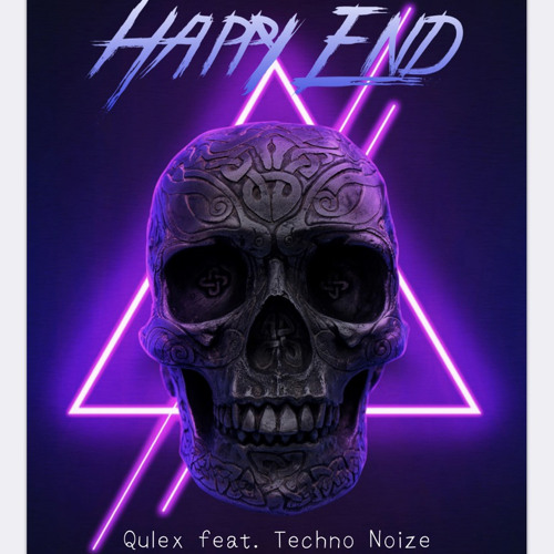 Qulex feat. Techno Noize ~ Happy End (Frenchcore🇫🇷)