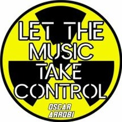 TakeControl//Oscar Arrobi