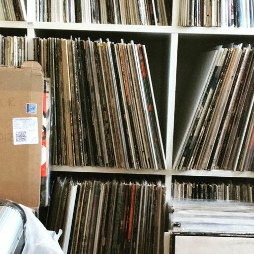 Pullin from the Stacks - Episode 195