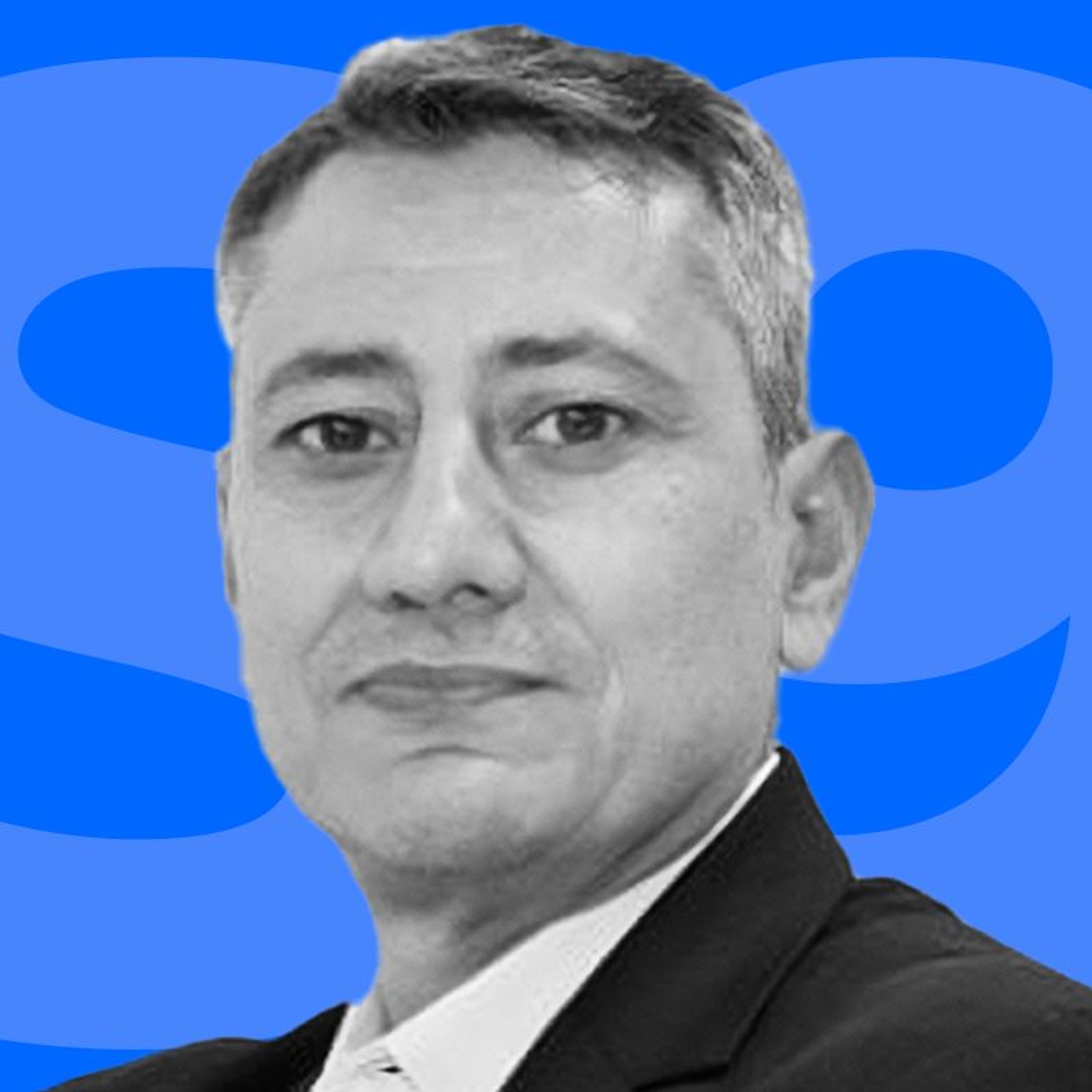 Poly HP’s Bob Aoun discusses the future of hybrid working episode artwork