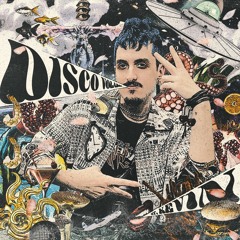 ✦ DISCO VOLADOR ✦
