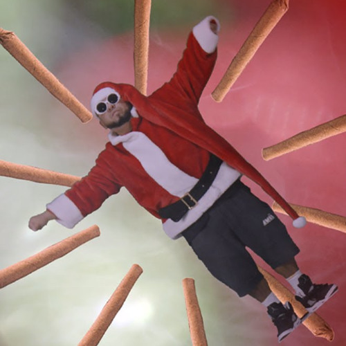 ÑEJO - DIME CON QUIÉN ANDAS (REMIX PROD. OTRAPOLA)