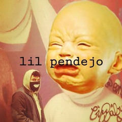 Lil Nurofen - lil pendejo Prod. by Paryo