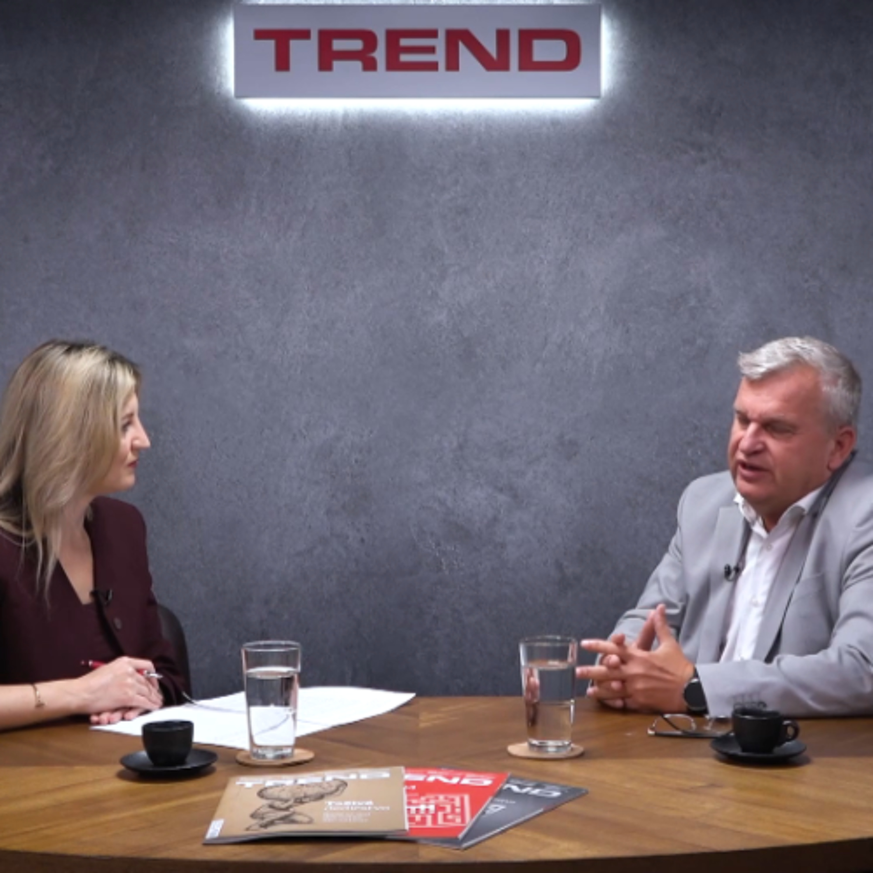 Od 1. júla sa menia pravidlá v cestnej doprave. Firmy čaká nová realita TRENDY V BIZNISE