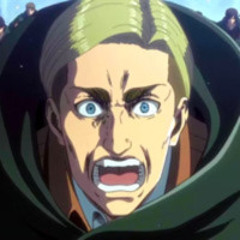Soldiers Rage (Ft. Erwin from AOT)