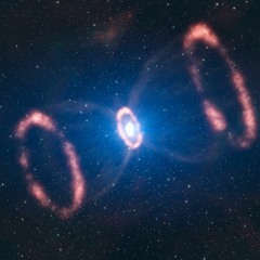 Cosmic hits