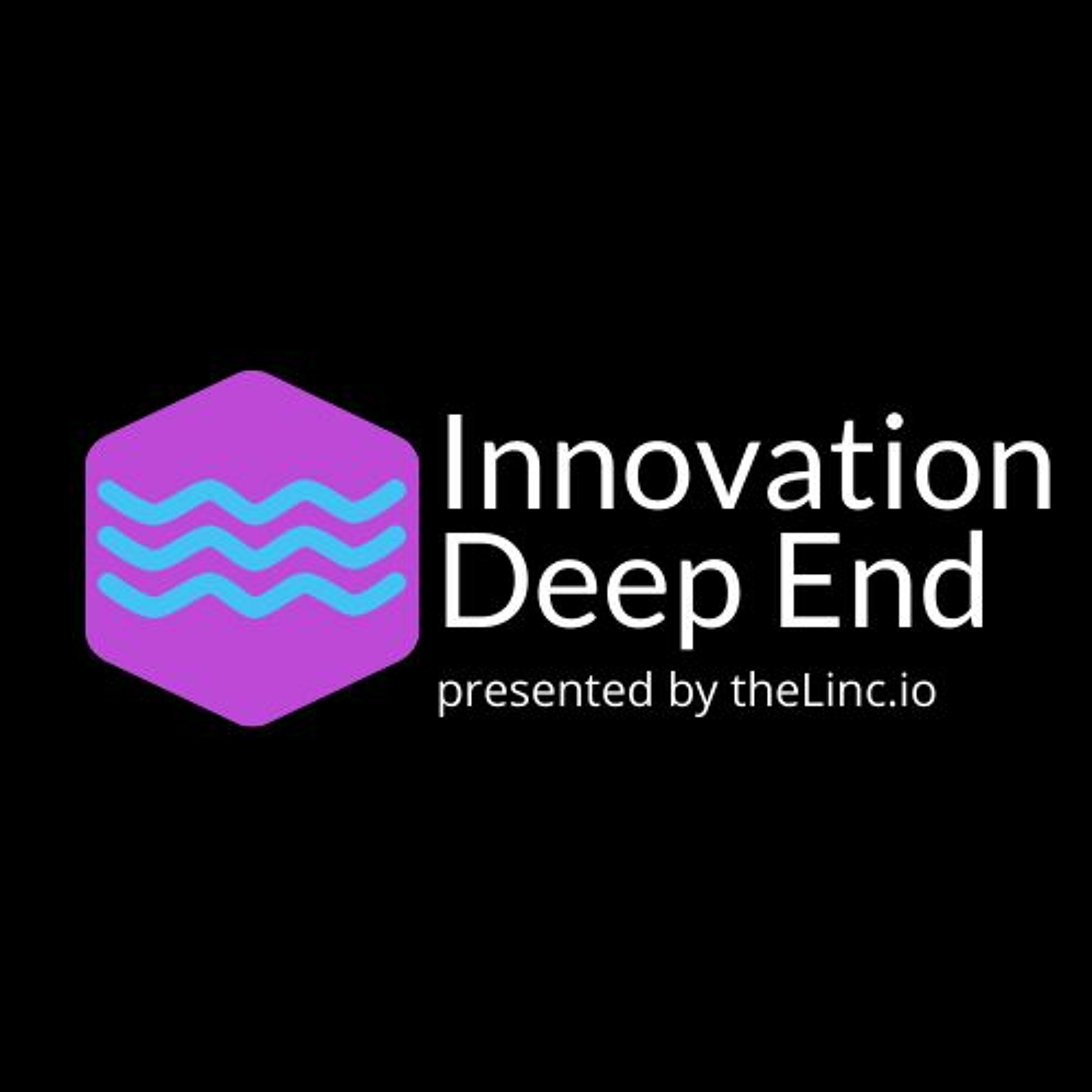 The Innovation Deep End E001 Martin Aquatic The Innovation Deep End E001 Martin Aquatic