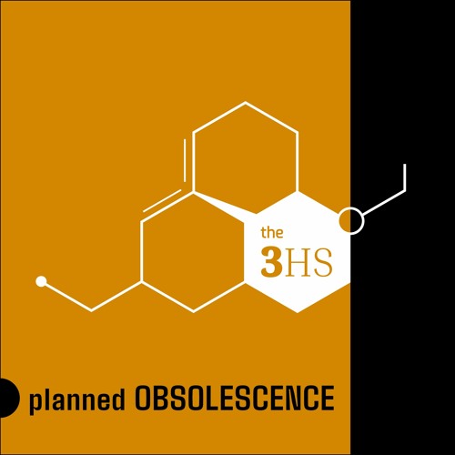 planned OBSOLESCENCE