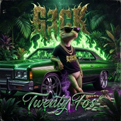 TWENTY FOS (FREE DOWNLOAD)