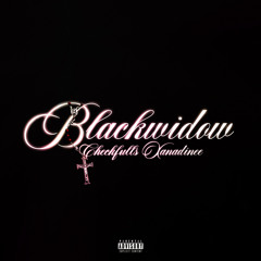 blackwidow w/ xanadinee (prod aloa + chop)