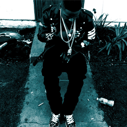 Project Baby (Drakeo the Ruler Type Beat - Prod. Morton Skyes)