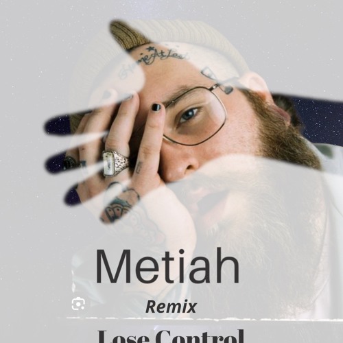 Instru Teddy Swims - Lose Control (Metiah Remix)