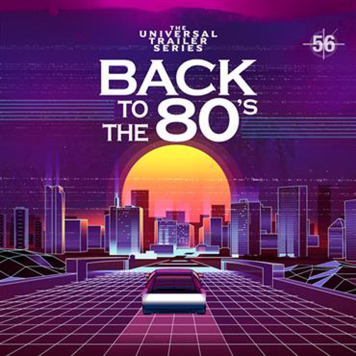Emotional Grid - Back To The 80´s (UTS56)