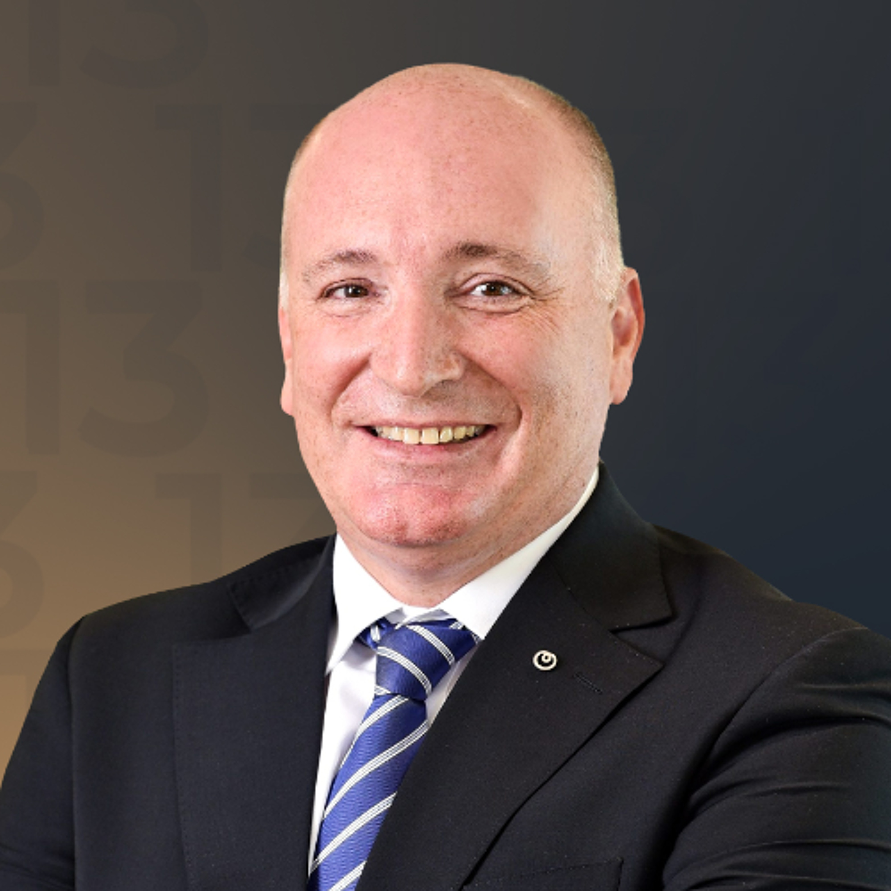 Alan Turnley-Jones on driving innovation and growth across MEA