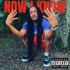 YoungLeeYL - Now I Know