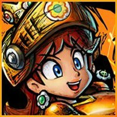 Daisy's theme mario strikers battle league