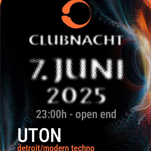 CLUBNACHT | The Inner Circle | 070625