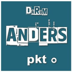 DaRum ANdeRs pKt. - MAD