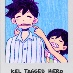 unused OMORI soundtrack - puddles 2014 version