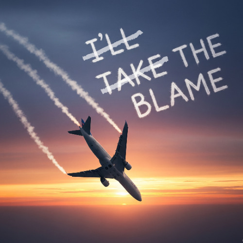 The Blame
