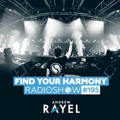 Find Your Harmony Radio #195 (FYH Vol.1 Special - Dark Side)