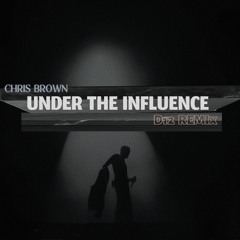 Chris Brown - Under The Influence - D12 Remix ( Extended Mix )