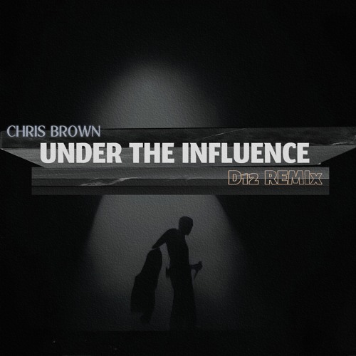 Chris Brown - Under The Influence - D12 Remix ( Extended Mix )