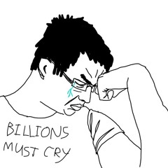 cry 4 help