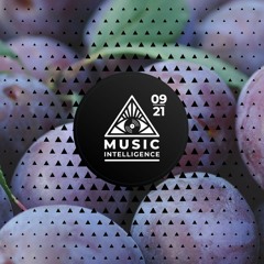 Music Intelligence Podcast #63 (September 2021)