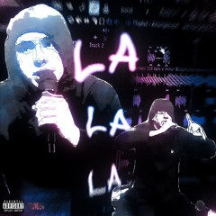 LaLaLa feat. LottaBoy [Castug]