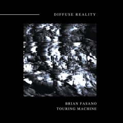 Touring Machine - [DRSS1113]