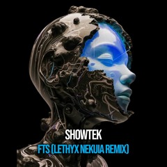 Showtek - FTS (Lethyx Nekuia vs Showtek Qlimax 2023 Edit)