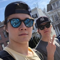 PP 2.0 Ft. MattyA Chazzer Dj Cobra and Chris