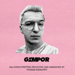 Gimpson The Creator - GIMPOR