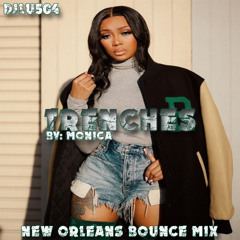Trenches Bounce Mix