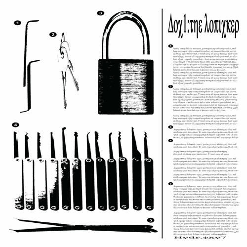 Lockpicker