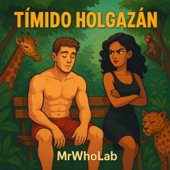 Tímido Holgazán