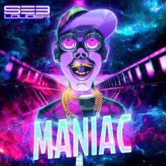 Maniac (Original Mix)