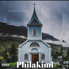 Philakimi (Prod by Dii Bongx & SummerSon)