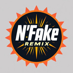 Ten Walls - Gotham (N'FaKe Remix)