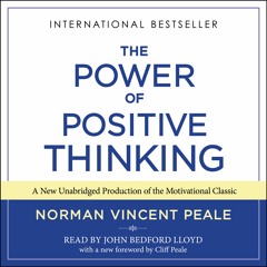 THE POWER OF POSITIVE THINKING Audiobook Excerpt - Chapter 1