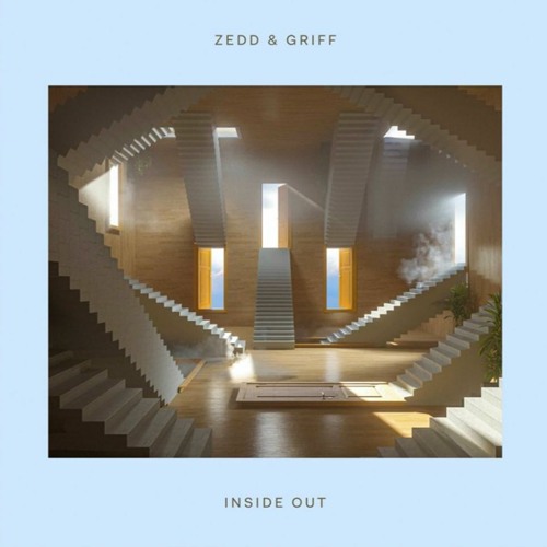 Zedd, Griff - Inside Out (oBaws Remix)