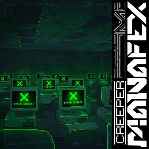 Manafex - Creeper