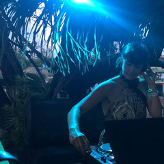 Claire Closing the Modular Reef Festival - DJ Set - 2022