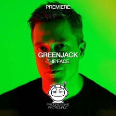 PREMIERE: Greenjack - The Face (Original Mix) [Area Verde]