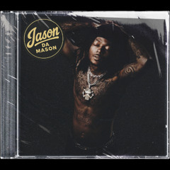 DUST ON THE MIRROR | JID Type Beat